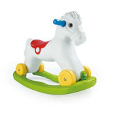 Caballito Mecedor con Ruedas